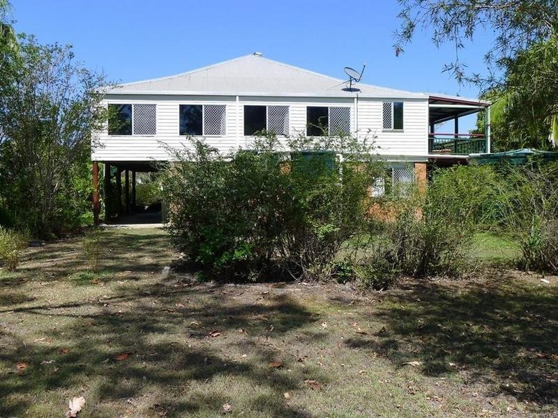 21 King Street, Howard QLD 4659