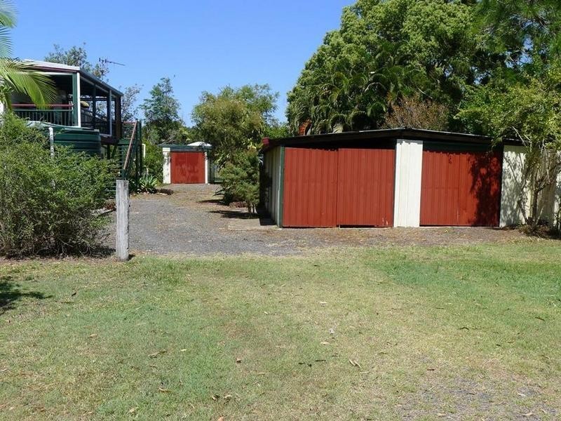 21 King Street, Howard QLD 4659