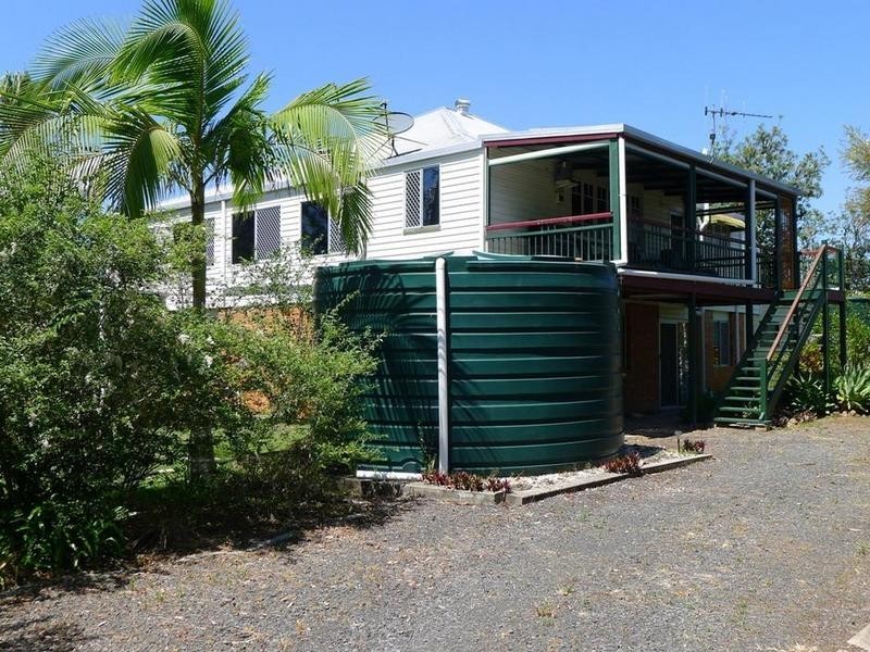 21 King Street, Howard QLD 4659