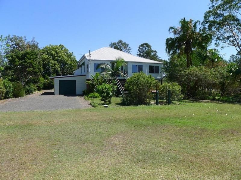 21 King Street, Howard QLD 4659