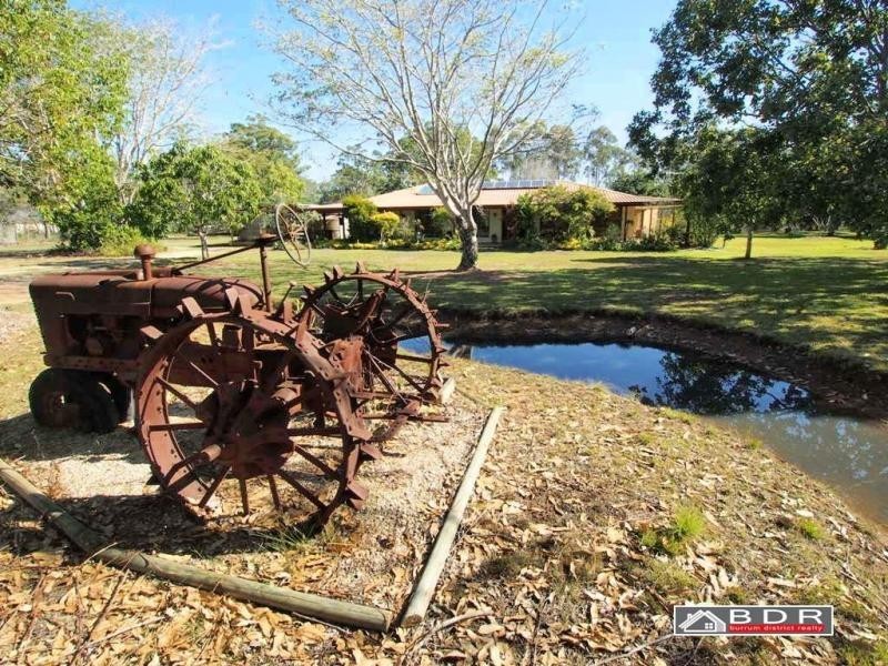 72 Hunter St, Torbanlea QLD 4662