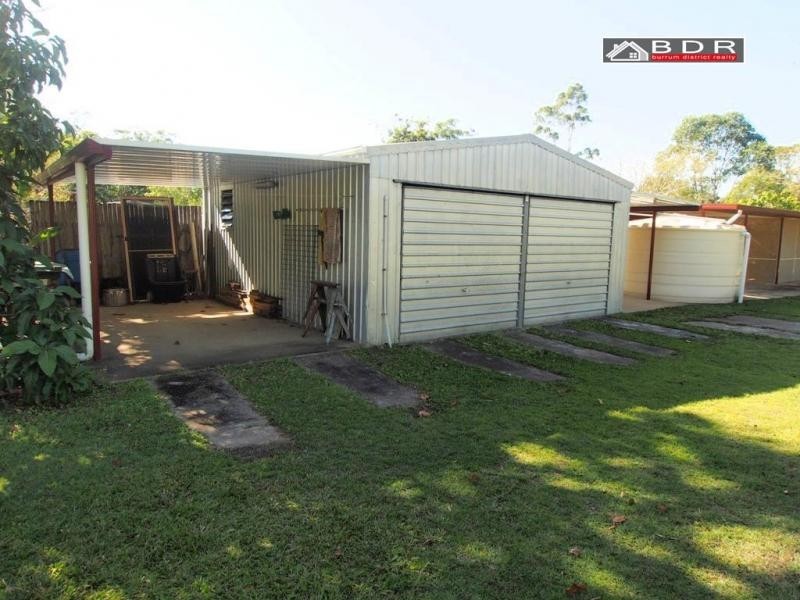 72 Hunter St, Torbanlea QLD 4662
