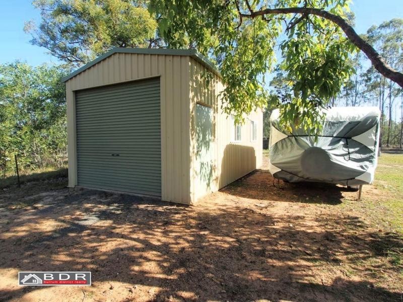 72 Hunter St, Torbanlea QLD 4662