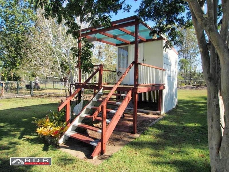 72 Hunter St, Torbanlea QLD 4662