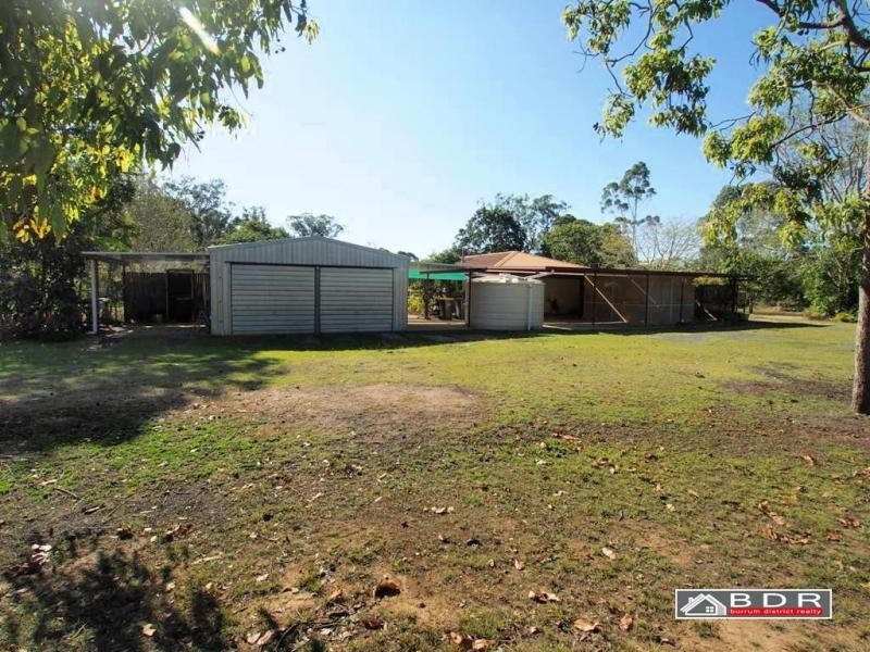 72 Hunter St, Torbanlea QLD 4662