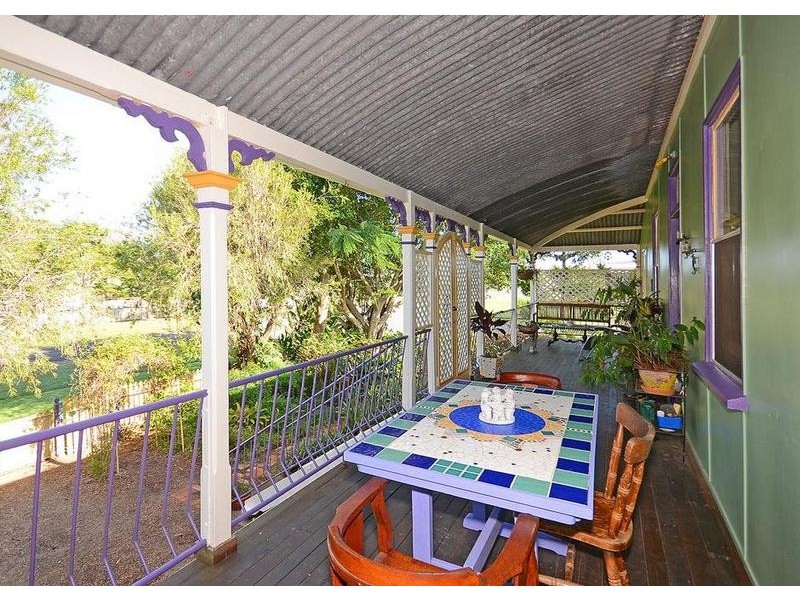 7 Hunter Street, Torbanlea QLD 4662