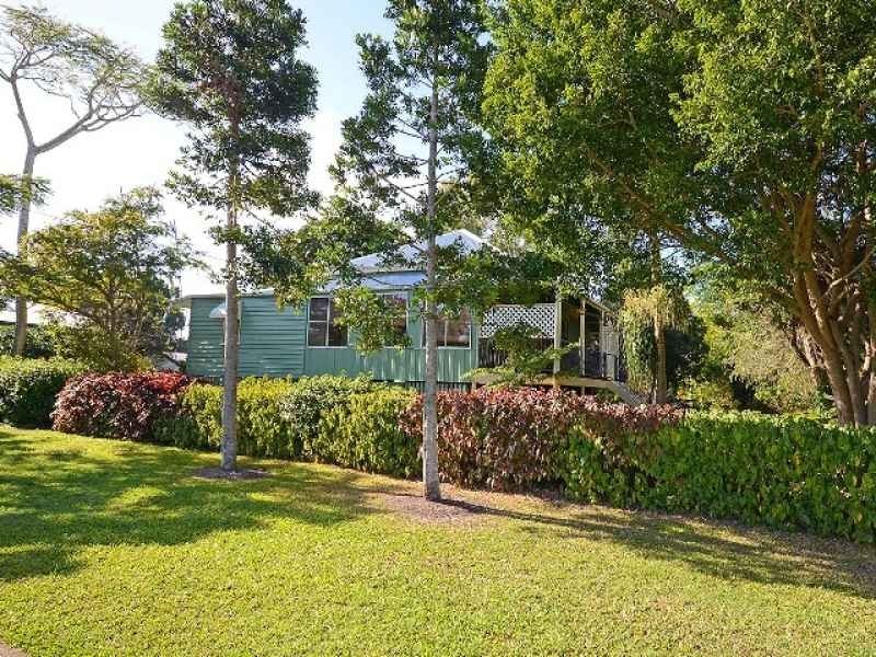 7 Hunter Street, Torbanlea QLD 4662