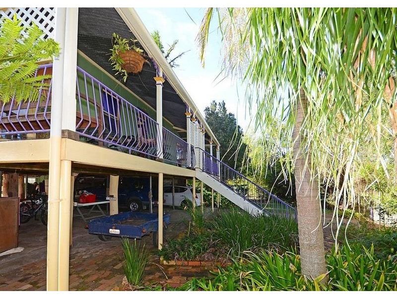 7 Hunter Street, Torbanlea QLD 4662