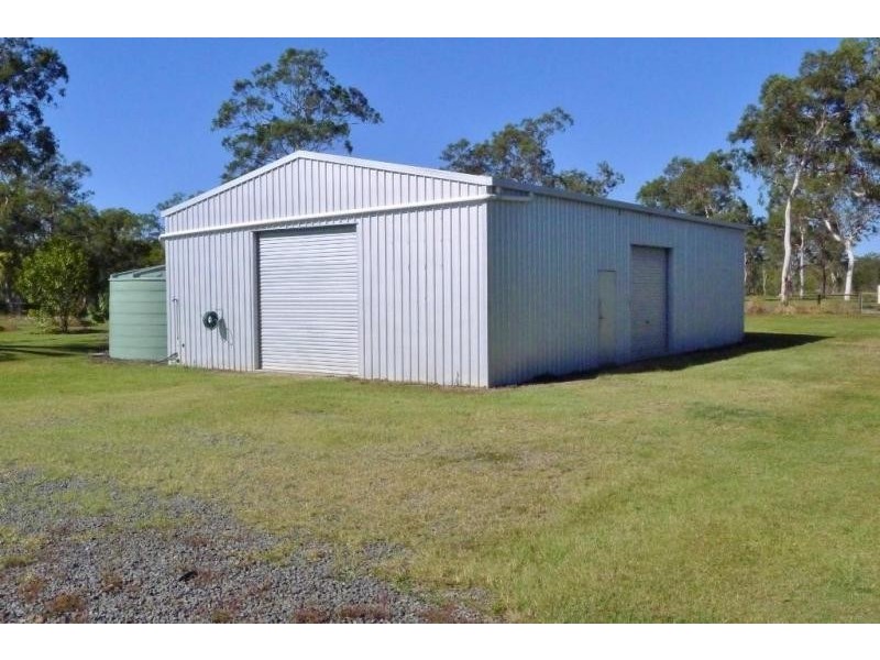 447 Pacific Haven Drive, Pacific Haven QLD 4659