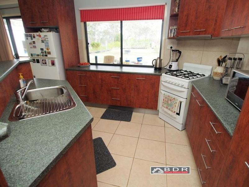 447 Pacific Haven Drive, Pacific Haven QLD 4659