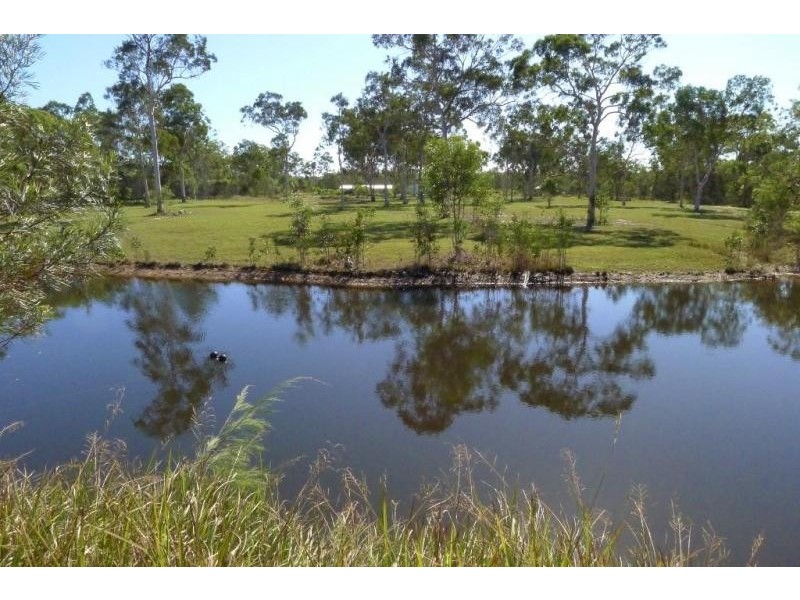 447 Pacific Haven Drive, Pacific Haven QLD 4659