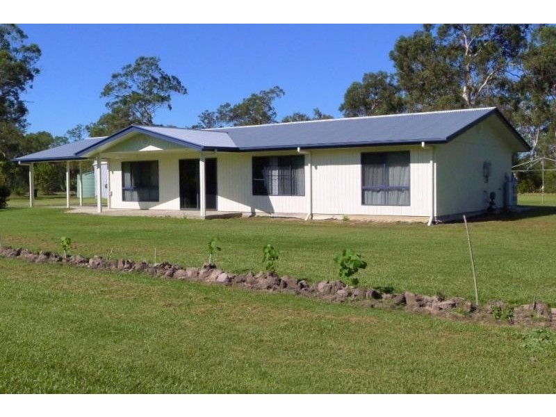 447 Pacific Haven Drive, Pacific Haven QLD 4659