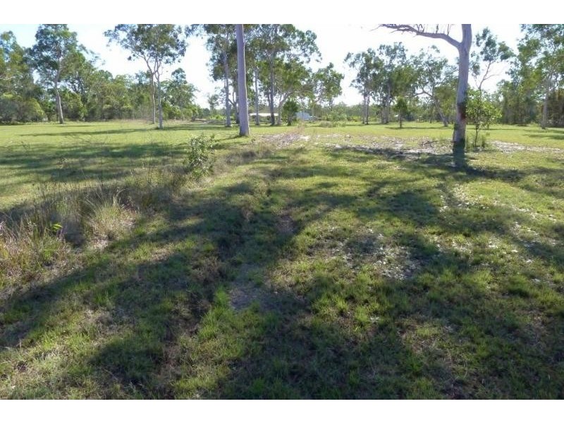 447 Pacific Haven Drive, Pacific Haven QLD 4659