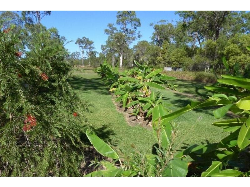 447 Pacific Haven Drive, Pacific Haven QLD 4659