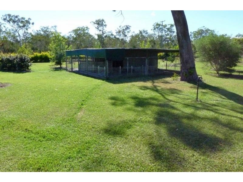 447 Pacific Haven Drive, Pacific Haven QLD 4659