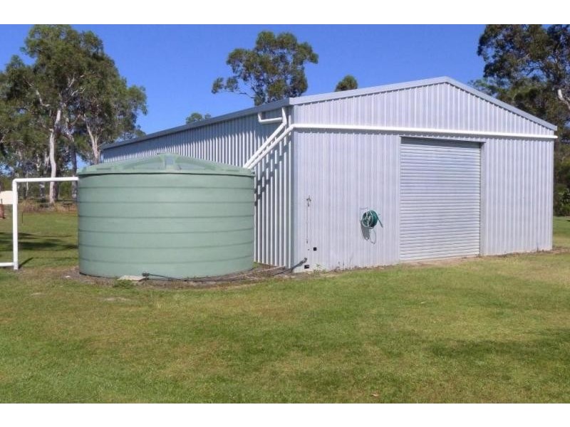 447 Pacific Haven Drive, Pacific Haven QLD 4659