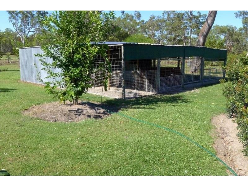 447 Pacific Haven Drive, Pacific Haven QLD 4659