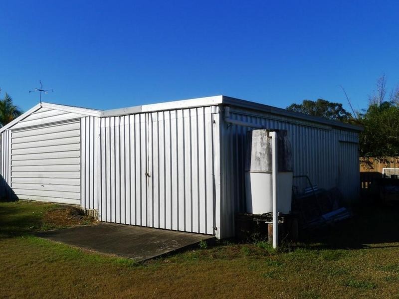 65 Watkins St, Howard QLD 4659