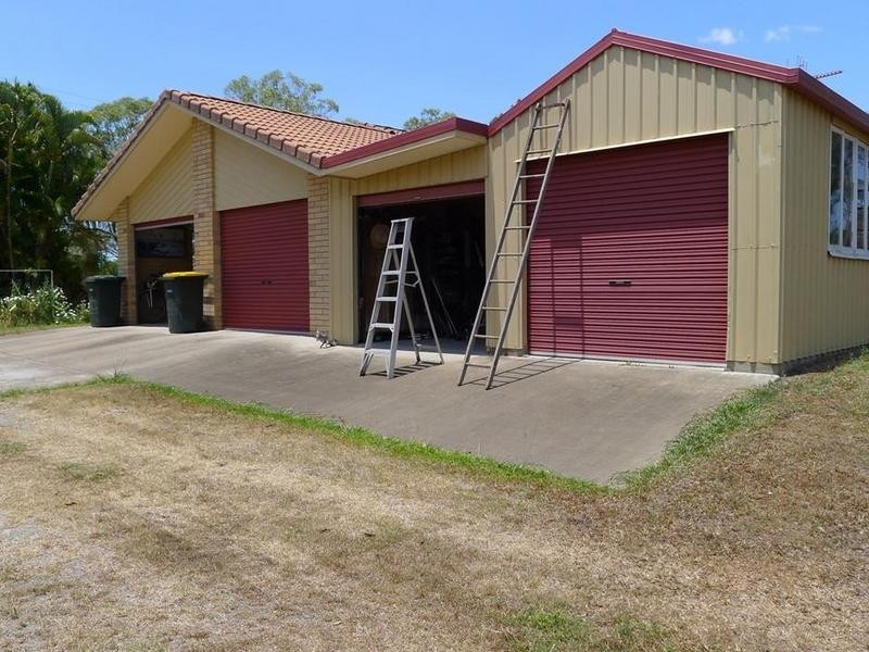 22 Kent St, Torbanlea QLD 4662