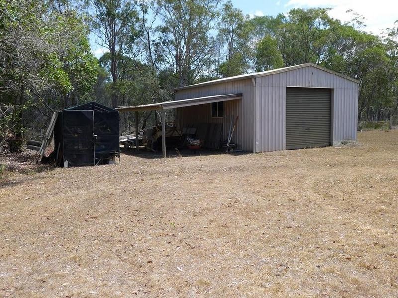 22 Kent St, Torbanlea QLD 4662