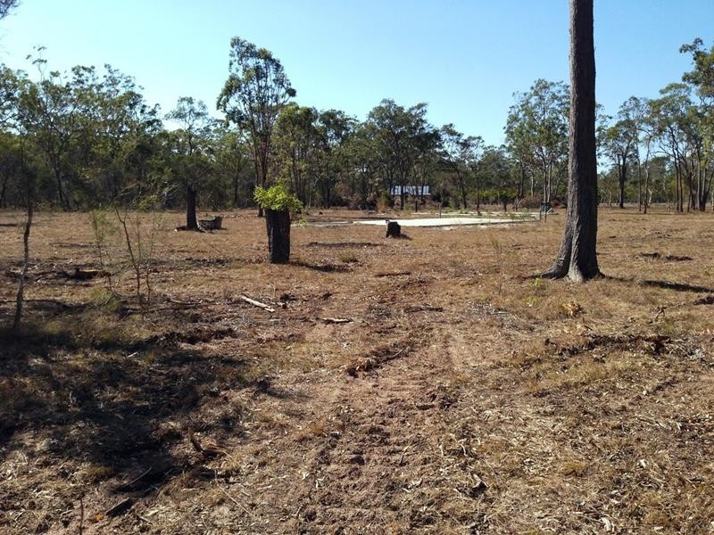 117 Pacific Haven Circuit, Pacific Haven QLD 4659