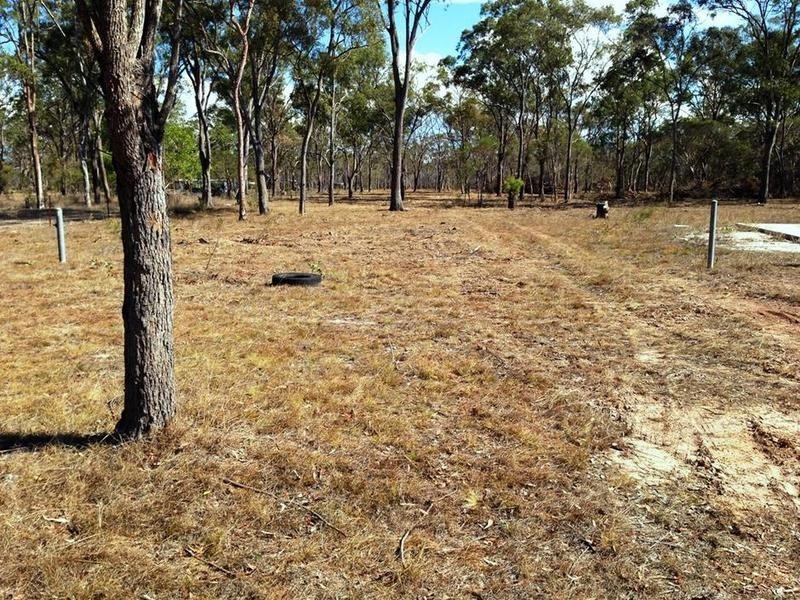 117 Pacific Haven Circuit, Pacific Haven QLD 4659