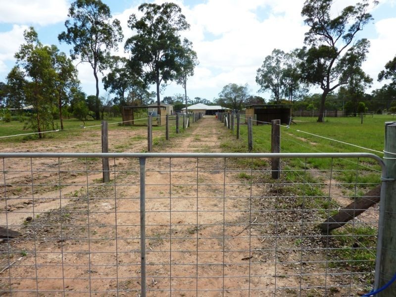 82 Todd Street, Torbanlea QLD 4662