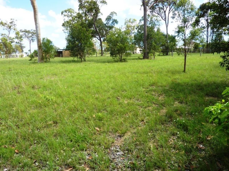 82 Todd Street, Torbanlea QLD 4662