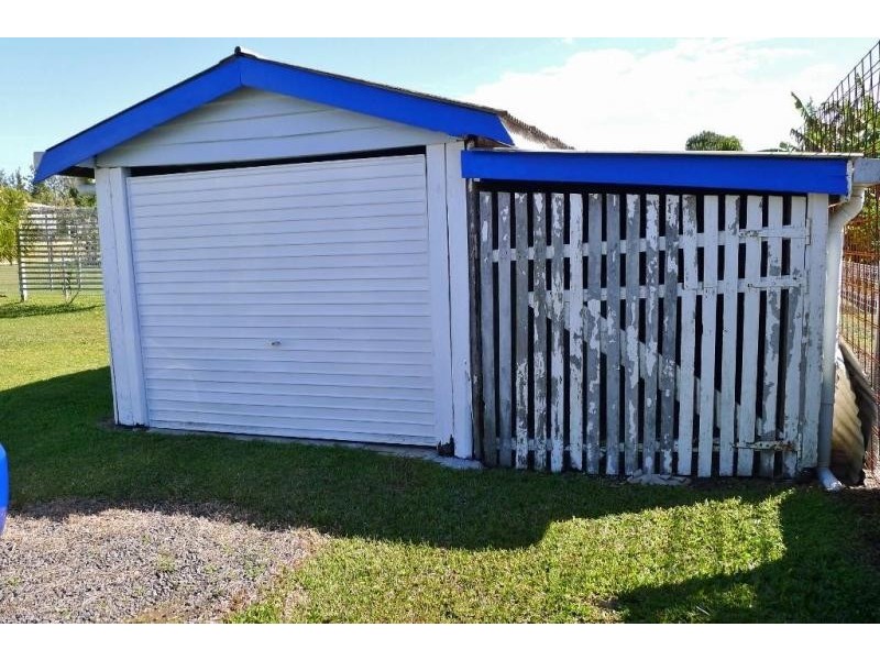 6 Martha St, Howard QLD 4659