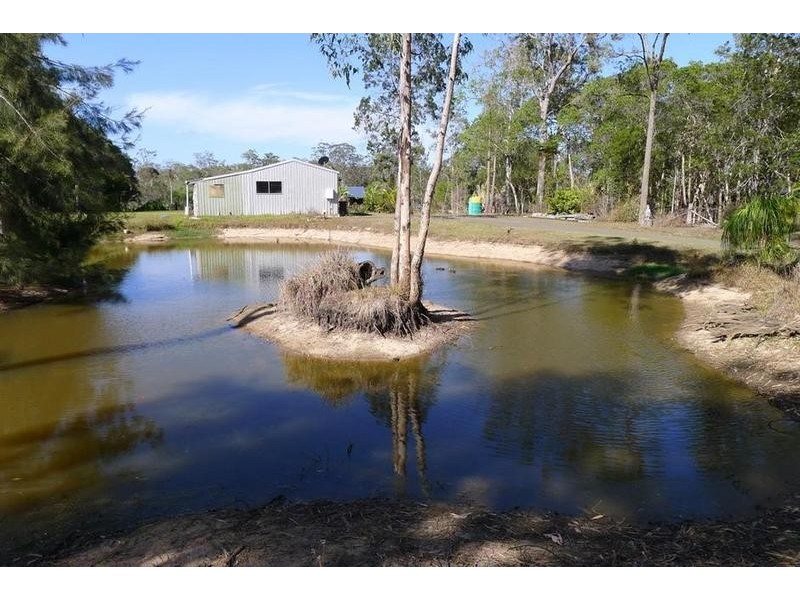 220 Pacific Haven Circuit, Pacific Haven QLD 4659