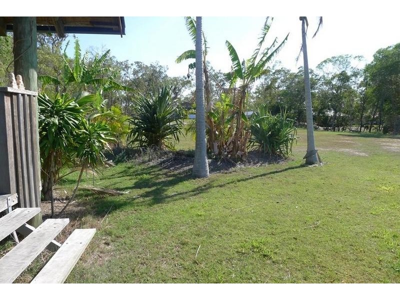 220 Pacific Haven Circuit, Pacific Haven QLD 4659