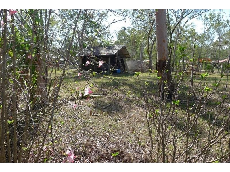 220 Pacific Haven Circuit, Pacific Haven QLD 4659