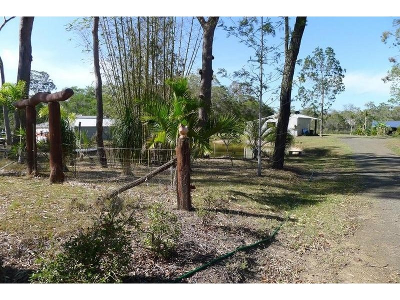220 Pacific Haven Circuit, Pacific Haven QLD 4659