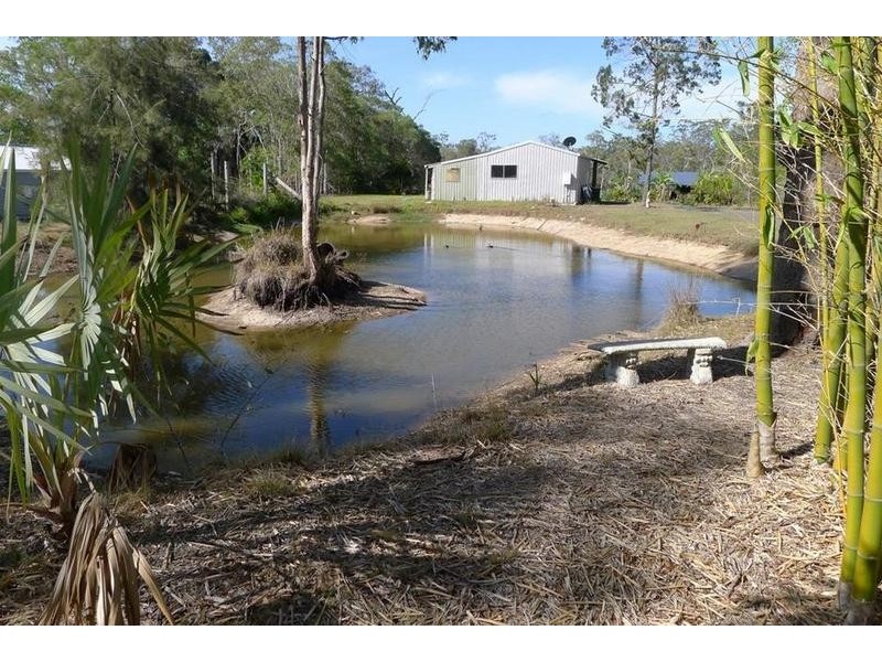 220 Pacific Haven Circuit, Pacific Haven QLD 4659
