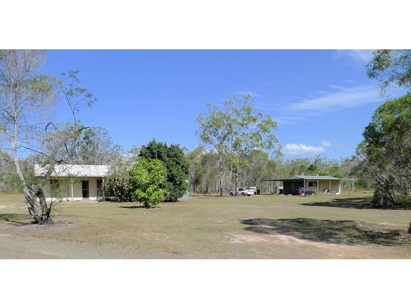 338 Pacific Haven Cct, Pacific Haven QLD 4659