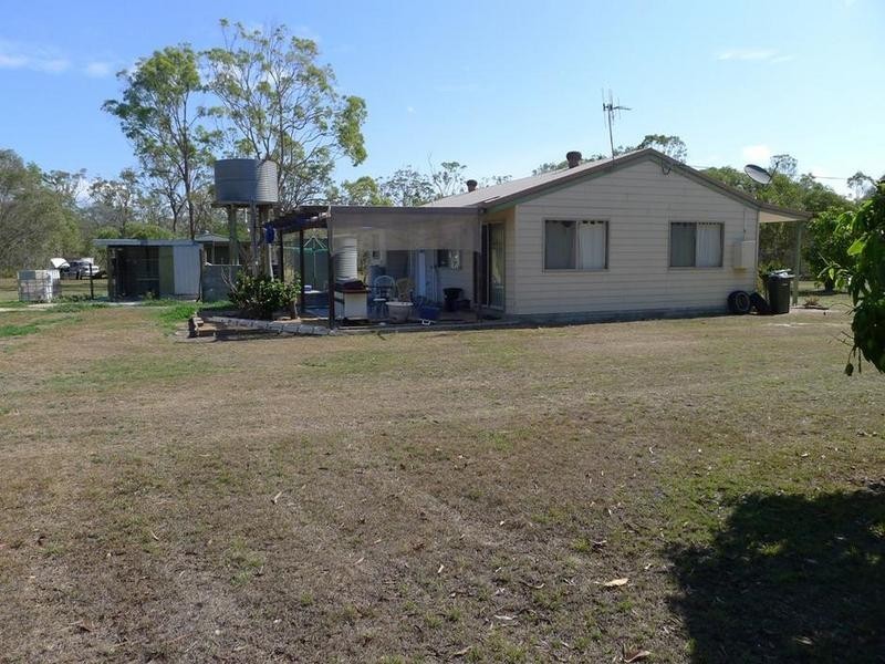 338 Pacific Haven Cct, Pacific Haven QLD 4659