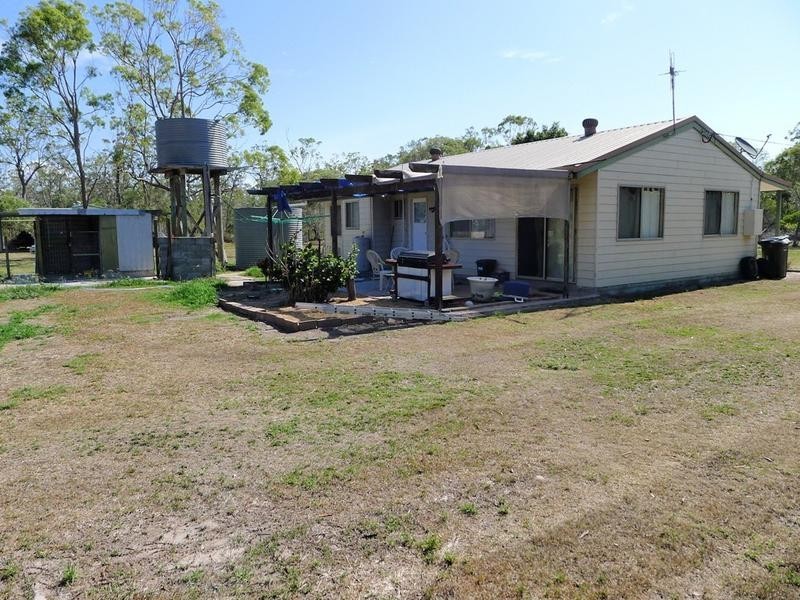 338 Pacific Haven Cct, Pacific Haven QLD 4659