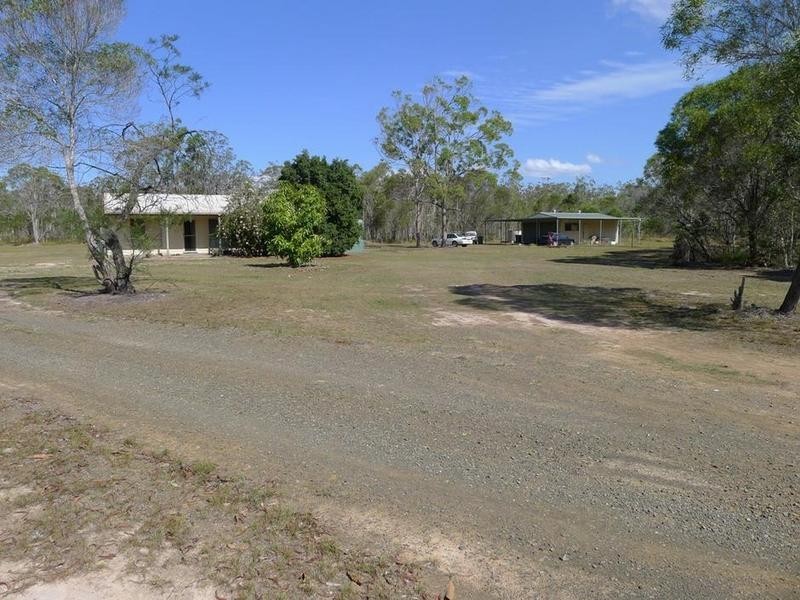 338 Pacific Haven Cct, Pacific Haven QLD 4659