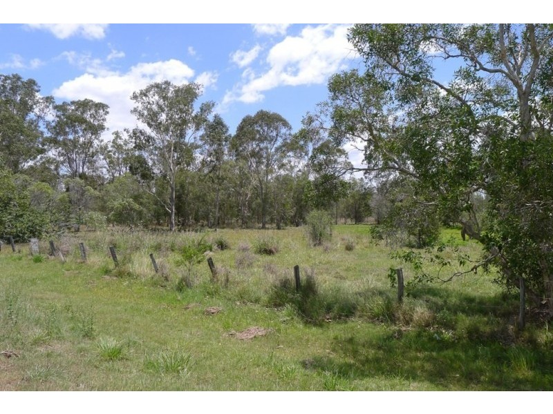 Lot 9 Madders Rd, Torbanlea QLD 4662