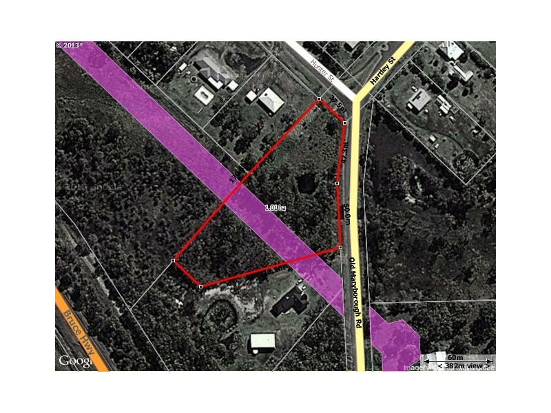 Lot 9 Madders Rd, Torbanlea QLD 4662