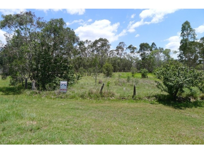Lot 9 Madders Rd, Torbanlea QLD 4662