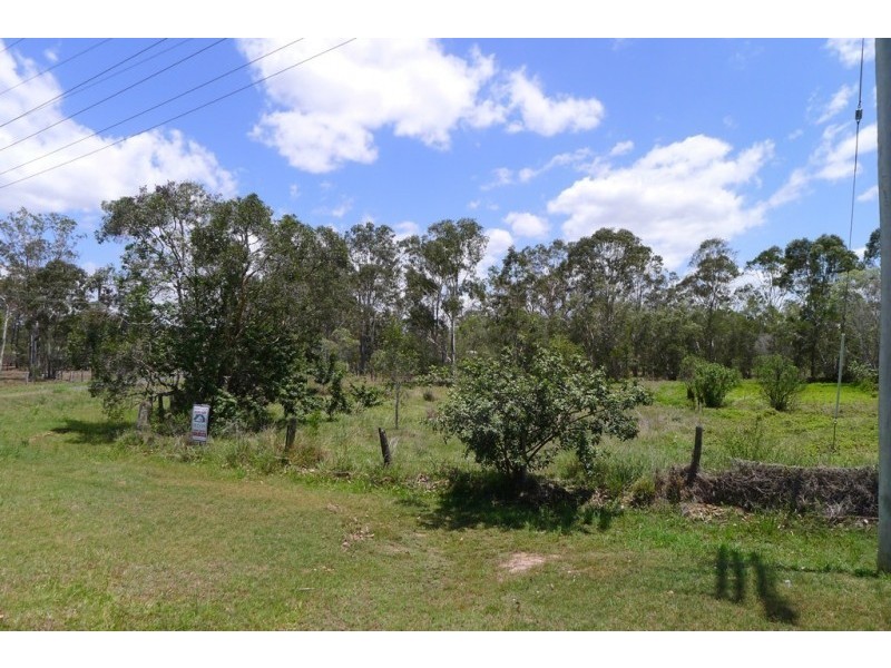 Lot 9 Madders Rd, Torbanlea QLD 4662