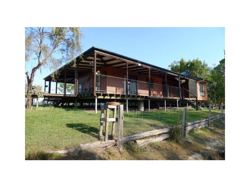 32 Roberts Road North, Torbanlea QLD 4662