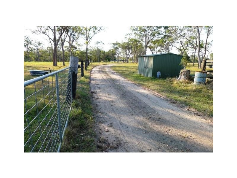 32 Roberts Road North, Torbanlea QLD 4662