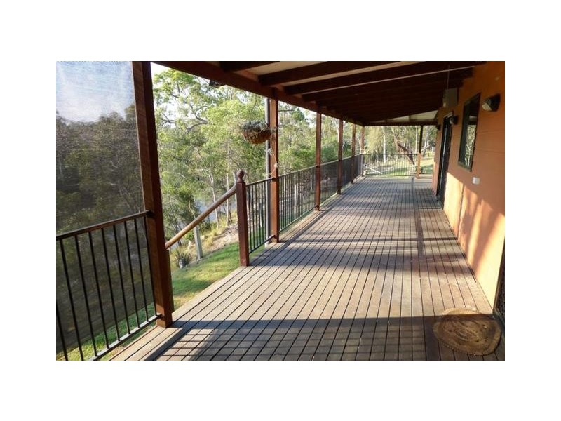 32 Roberts Road North, Torbanlea QLD 4662