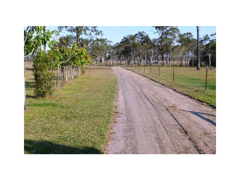 32 Roberts Road North, Torbanlea QLD 4662