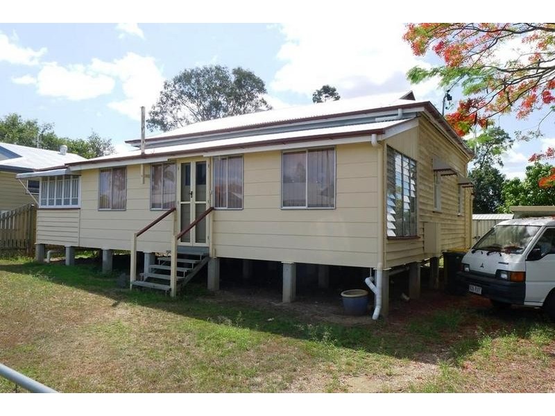 19 Martha Street, Howard QLD 4659