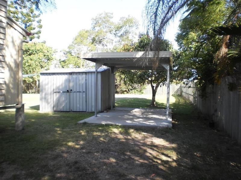 19 Martha Street, Howard QLD 4659