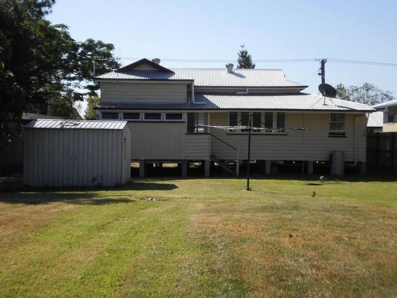 19 Martha Street, Howard QLD 4659