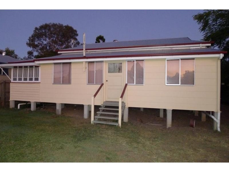 19 Martha Street, Howard QLD 4659